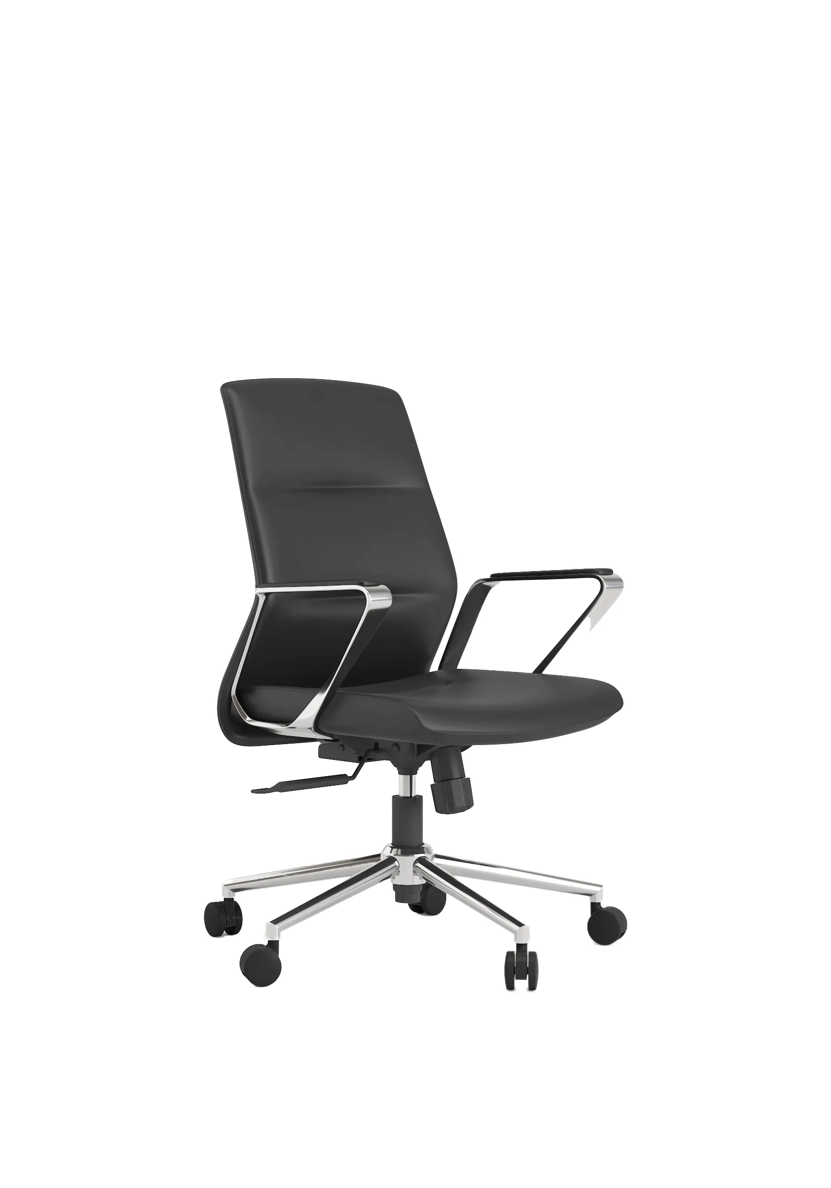 Depa Mid Back Executive Chair